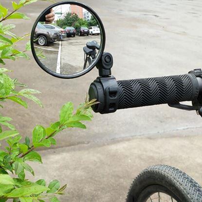 Imaginea Oglindă retrovizoare pentru biciclete