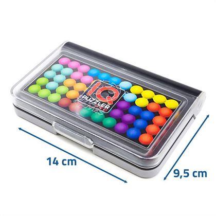Imaginea din Puzzle IQ 3D