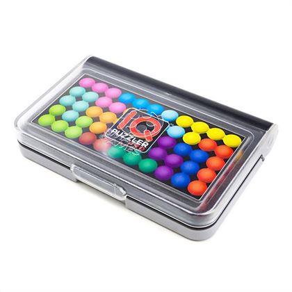 Imaginea din Puzzle IQ 3D