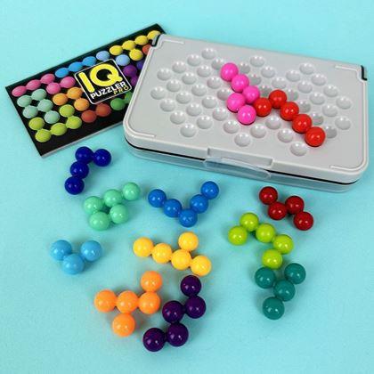 Imaginea din Puzzle IQ 3D