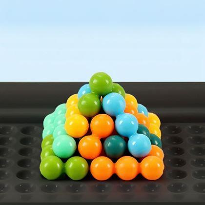 Imaginea din Puzzle IQ 3D