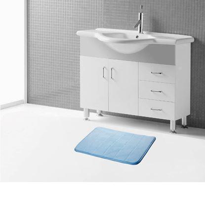 Imaginea Covoraș de baie antiderapant 40 x 60 cm