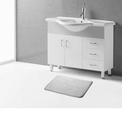 Imaginea Covoraș de baie antiderapant 40 x 60 cm