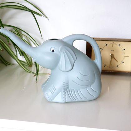 Imaginea din Stropitoare - elefant