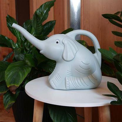 Imaginea Stropitoare - elefant