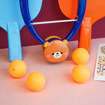 Imaginea din Ping-pong suspendat pentru copii