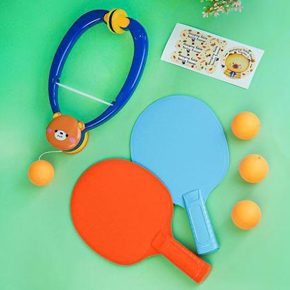 Imaginea din Ping-pong suspendat pentru copii