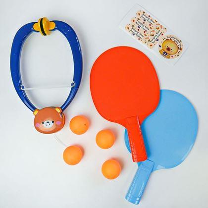 Imaginea din Ping-pong suspendat pentru copii