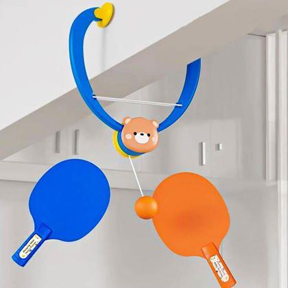 Imaginea din Ping-pong suspendat pentru copii