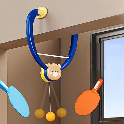 Imaginea din Ping-pong suspendat pentru copii