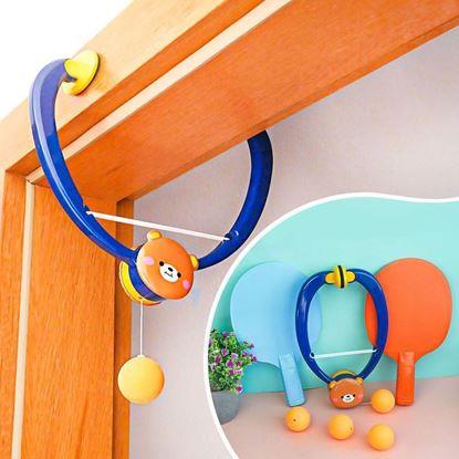 Imaginea Ping-pong suspendat pentru copii