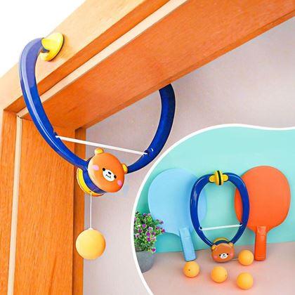 Imaginea din Ping-pong suspendat pentru copii
