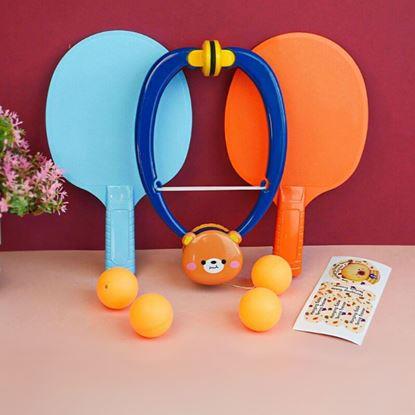 Imaginea Ping-pong suspendat pentru copii
