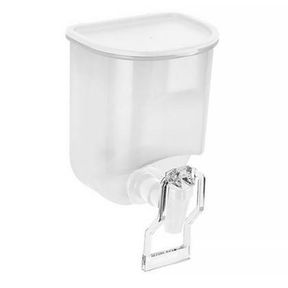 Imaginea din Dozator adeziv pentru baie 600 ml