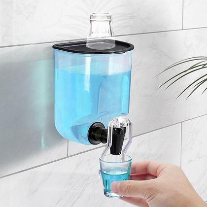 Imaginea din Dozator adeziv pentru baie 600 ml