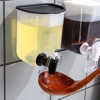 Imaginea din Dozator adeziv pentru baie 600 ml