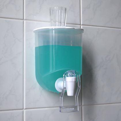 Imaginea din Dozator adeziv pentru baie 600 ml