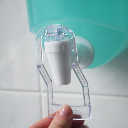 Imaginea din Dozator adeziv pentru baie 600 ml