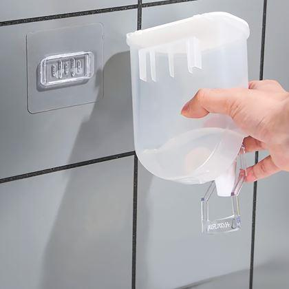 Imaginea din Dozator adeziv pentru baie 600 ml