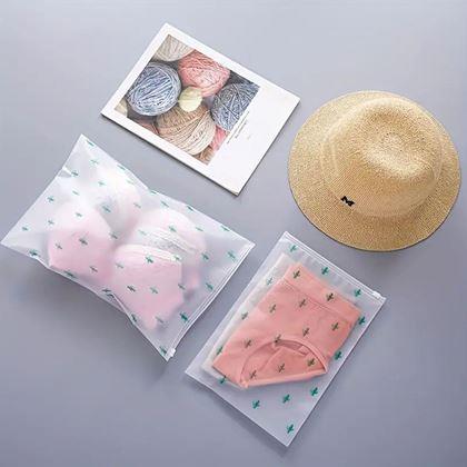 Imaginea din Set de genți de călătorie impermeabile  -  cactus