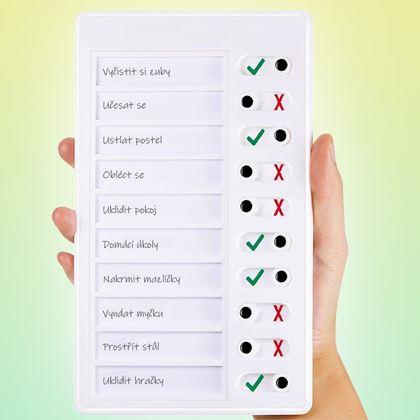 Imaginea din Planificator universal