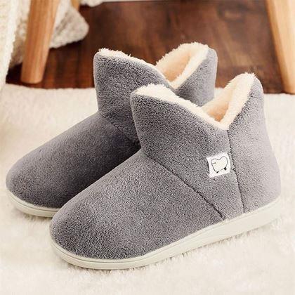 Imaginea din Papuci caldi 37 - 39