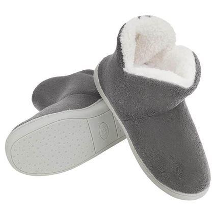 Imaginea din Papuci înalți îmblăniți - 37-39