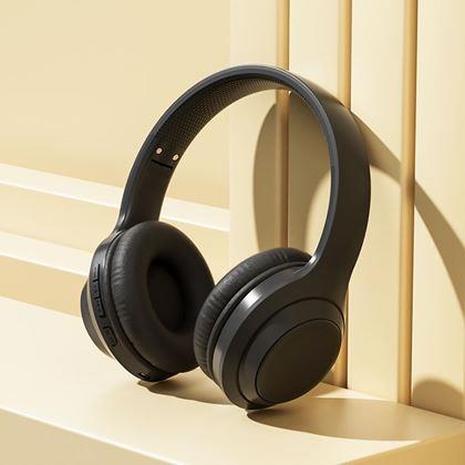 Imaginea din Căști wireless suprapuse