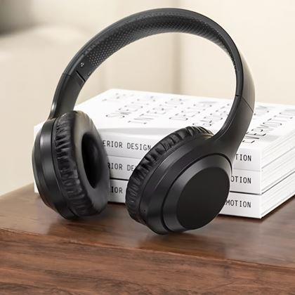 Imaginea din Căști wireless suprapuse