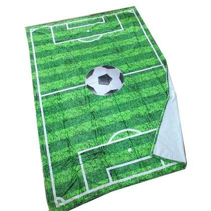 Imaginea din Pătură - fotbal