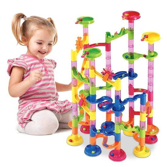 Imaginea din Circuit cu bile