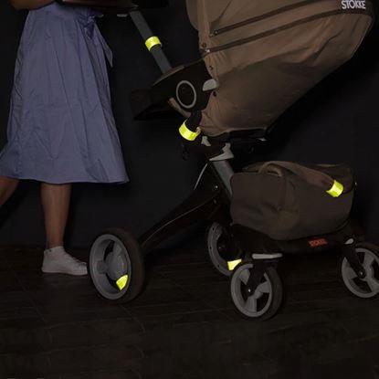 Imaginea Banda reflectorizantă