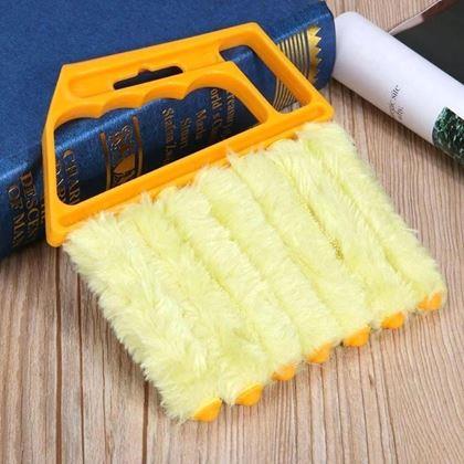 Imaginea din Curățător pentru jaluzele