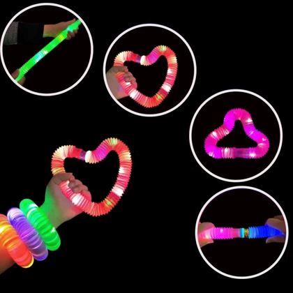 Imaginea din Tuburi luminoase 6 buc