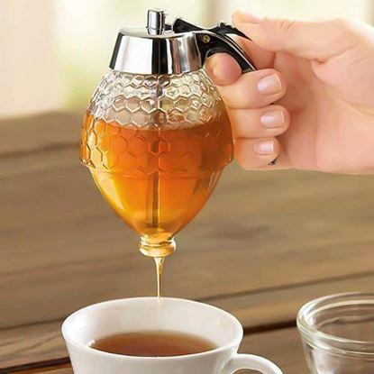 Imaginea Dozator miere