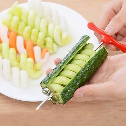 Imaginea din Spiralizator de legume
