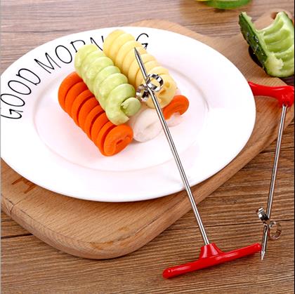 Imaginea din Spiralizator de legume