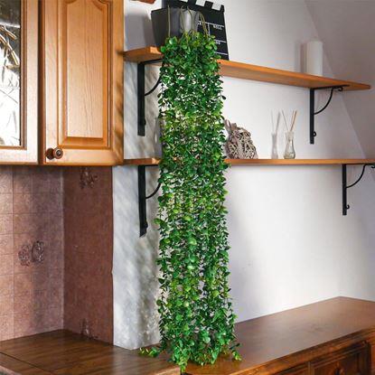 Imaginea Plantă suspendată artificială 124 cm