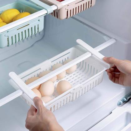 Imaginea din Organizator reglabil pentru frigider