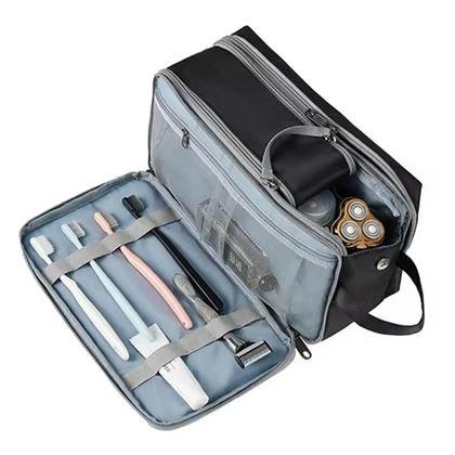 Imaginea din Geantă cosmetică pentru bărbați