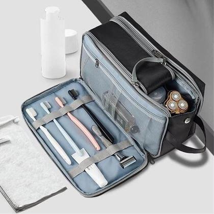 Imaginea din Geantă cosmetică pentru bărbați