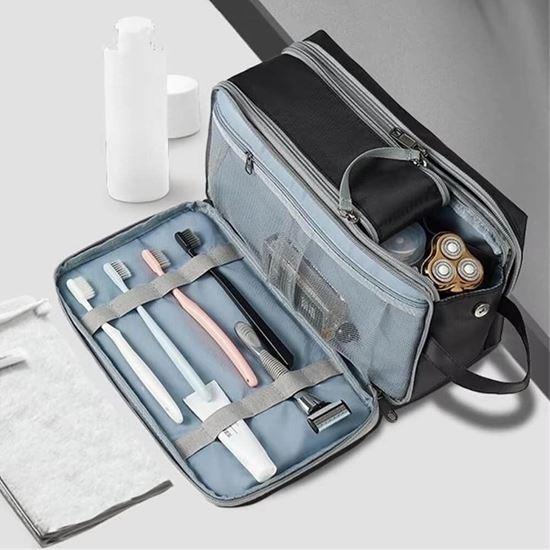 Imaginea din Geantă cosmetică pentru bărbați