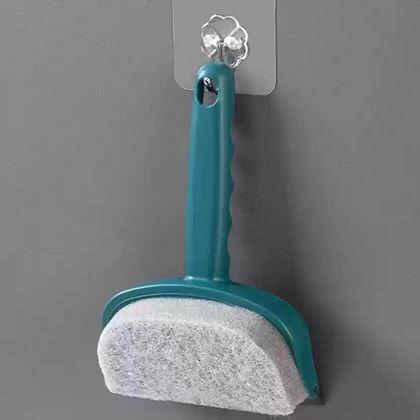 Imaginea din Racletă cu burete pentru spălat geamuri/curățenie