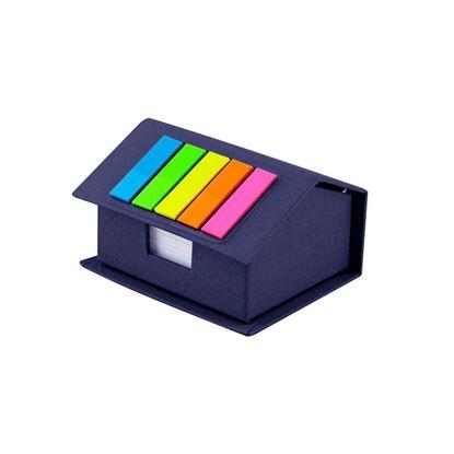 Imaginea Set poznámkových bločků s lepíky