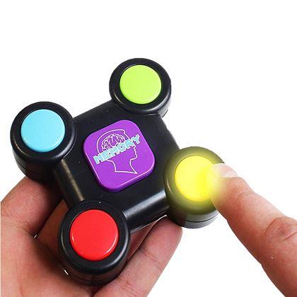 Imaginea din Joc de memorie cu lumini și sunete