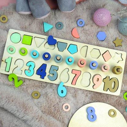 Imaginea Calculatoare din lemn