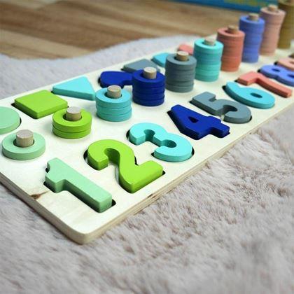 Imaginea din Calculatoare din lemn