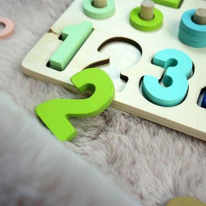 Imaginea din Calculatoare din lemn