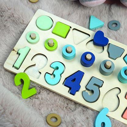 Imaginea Calculatoare din lemn