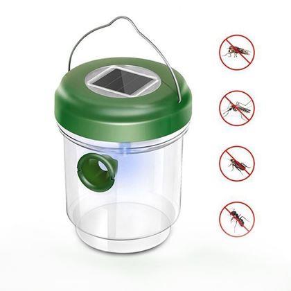 Imaginea din Lapător solar de insecte